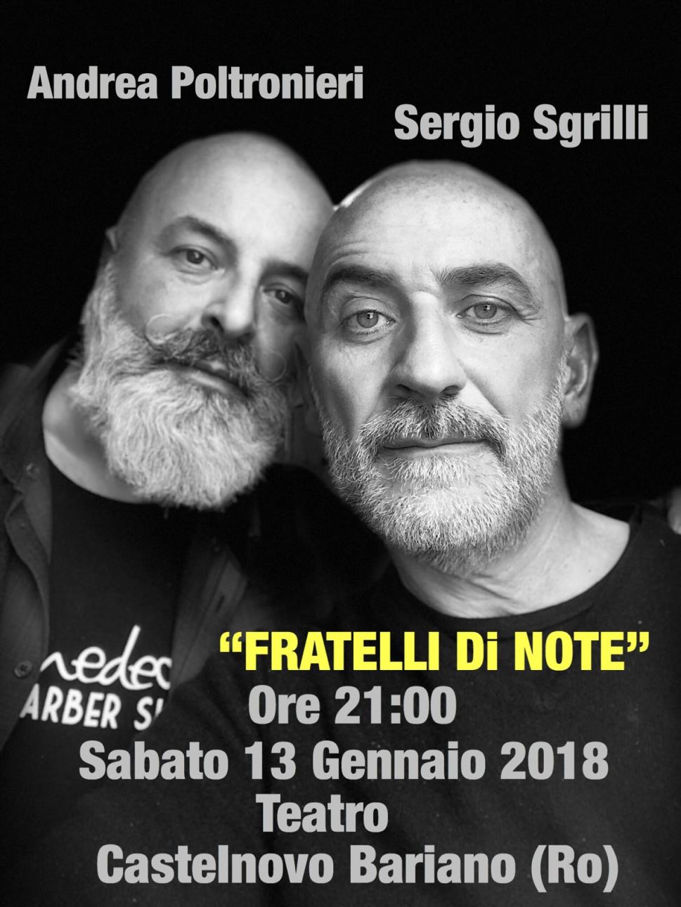 fratelli-di-note-sergio-sgrilli-andrea-poltronieri-13-gen-castelnovo-bariano