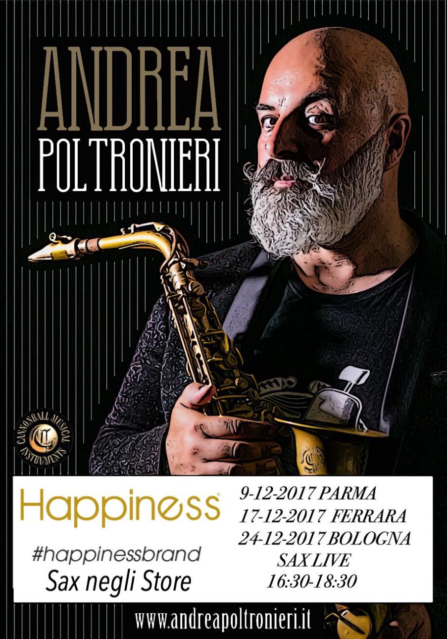 happiness-andrea-poltronieri-parma-ferrara-sax-in-the-store-bologna